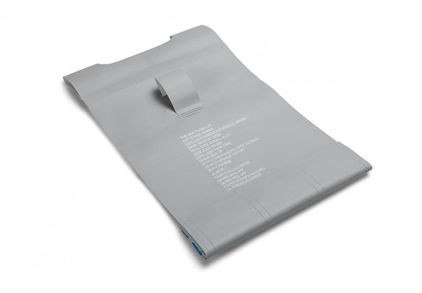 Крепежная планка для U-балок каркасных бассейнов 30 шт/упак 10938А