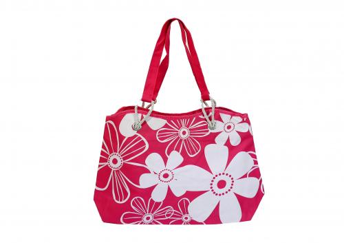 Сумка пляжная  шт/упак У-820 - фото 1