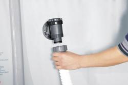 Соединительный шланг 38мм х 300см 6 шт/упак 58368 - фото 4